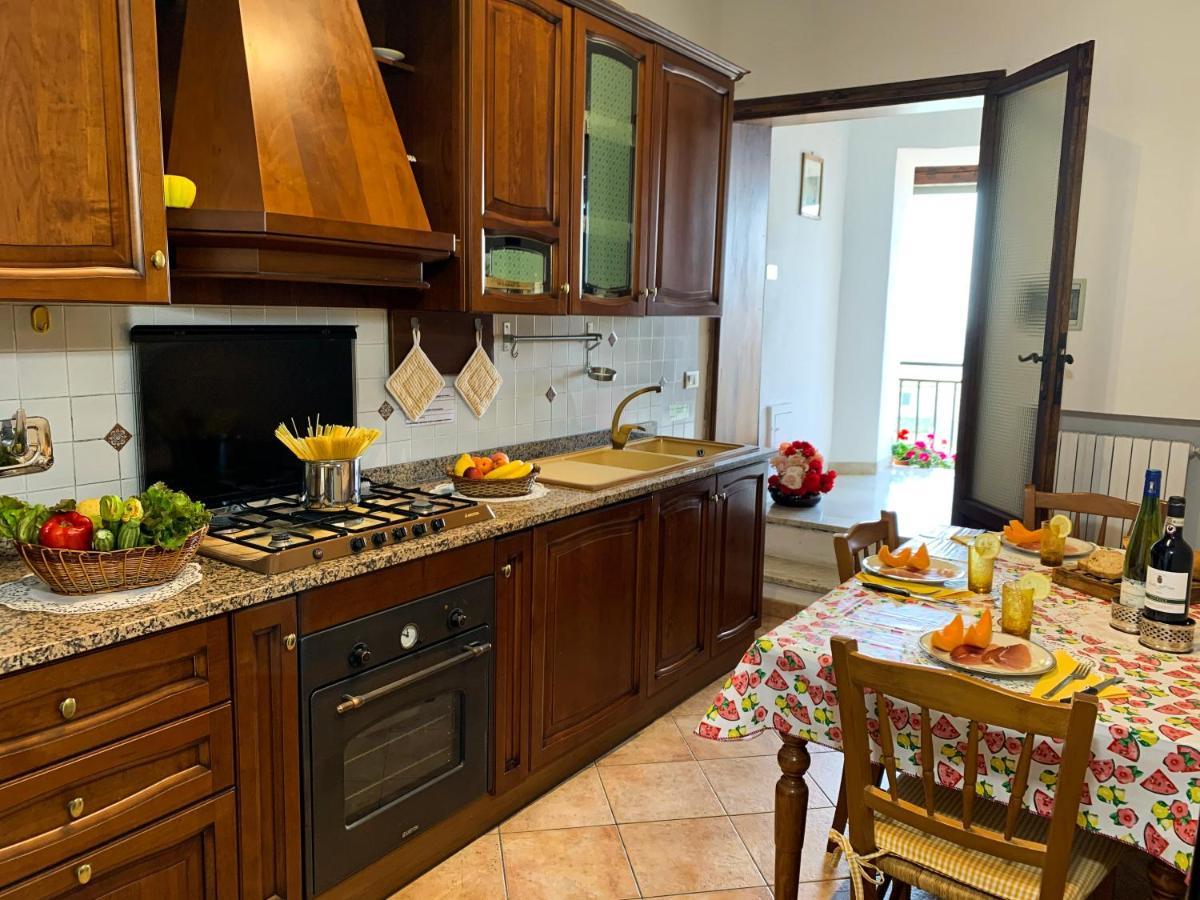 Il Borgo Antico Daire San Gimignano Dış mekan fotoğraf